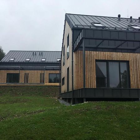 Chata Lipno U Hajenky Lipno nad Vltavou Exterior foto